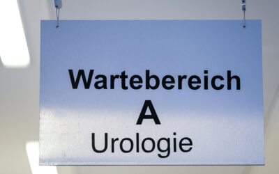 Weil es um die Zukunft der guten urologischen Patientenversorgung geht: Deutsche Gesellschaft für Urologie engagiert sich bei Reform des Gesundheitswesens