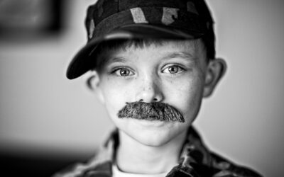 Die Schnurrbärte kommen wieder! „Movember“ 2023 rückt erneut Männergesundheit in den Fokus