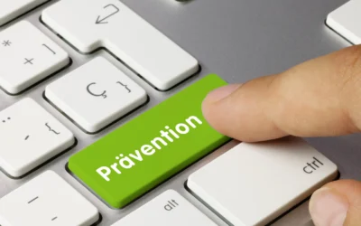 Nationale Krebspräventionswoche 2026:  Online-Vortrag zur Prostatakrebs-Früherkennung nicht verpassen!
