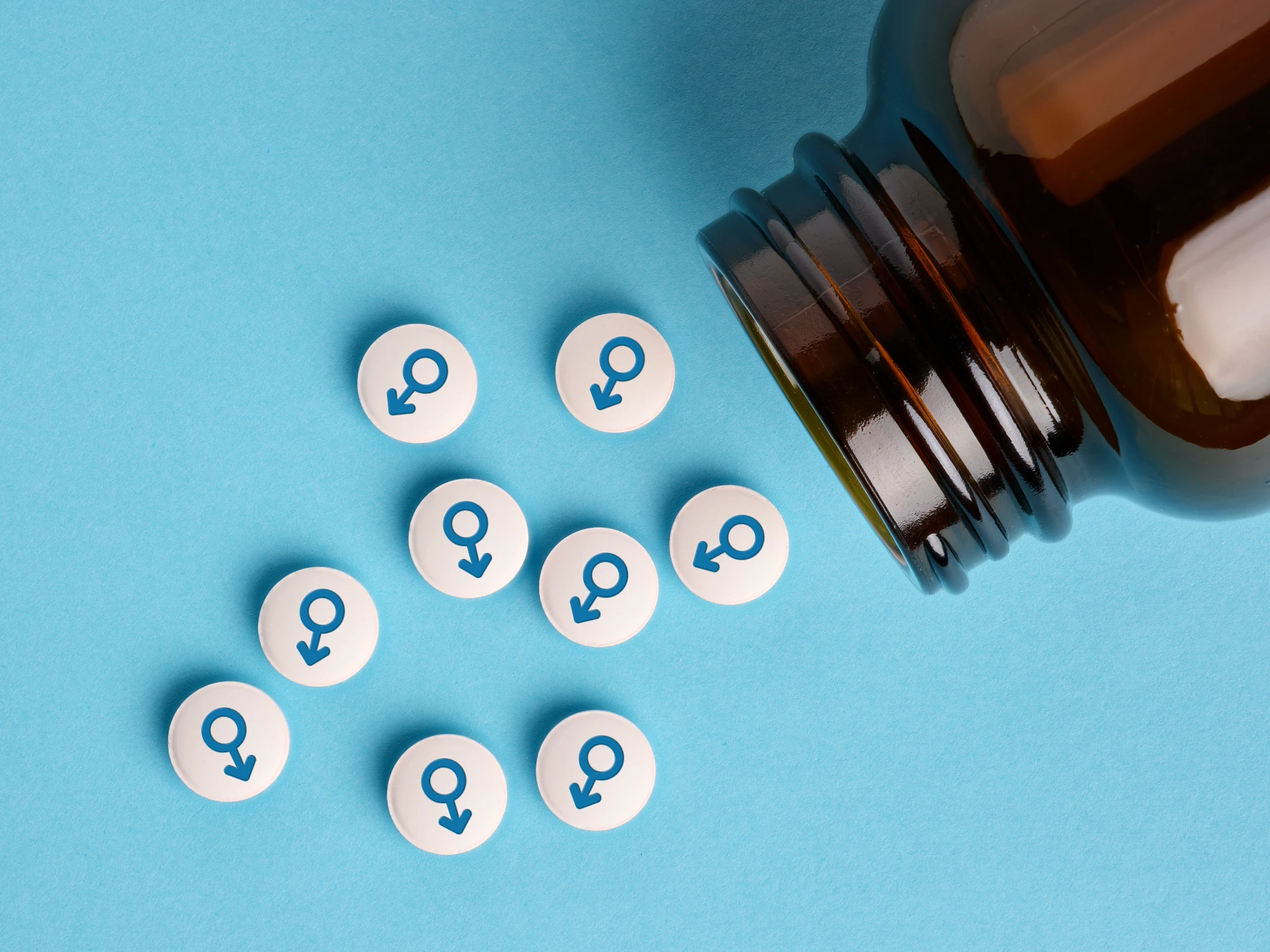 Androgendeprivations-Therapie (ADT) beim Prostatakarzinom