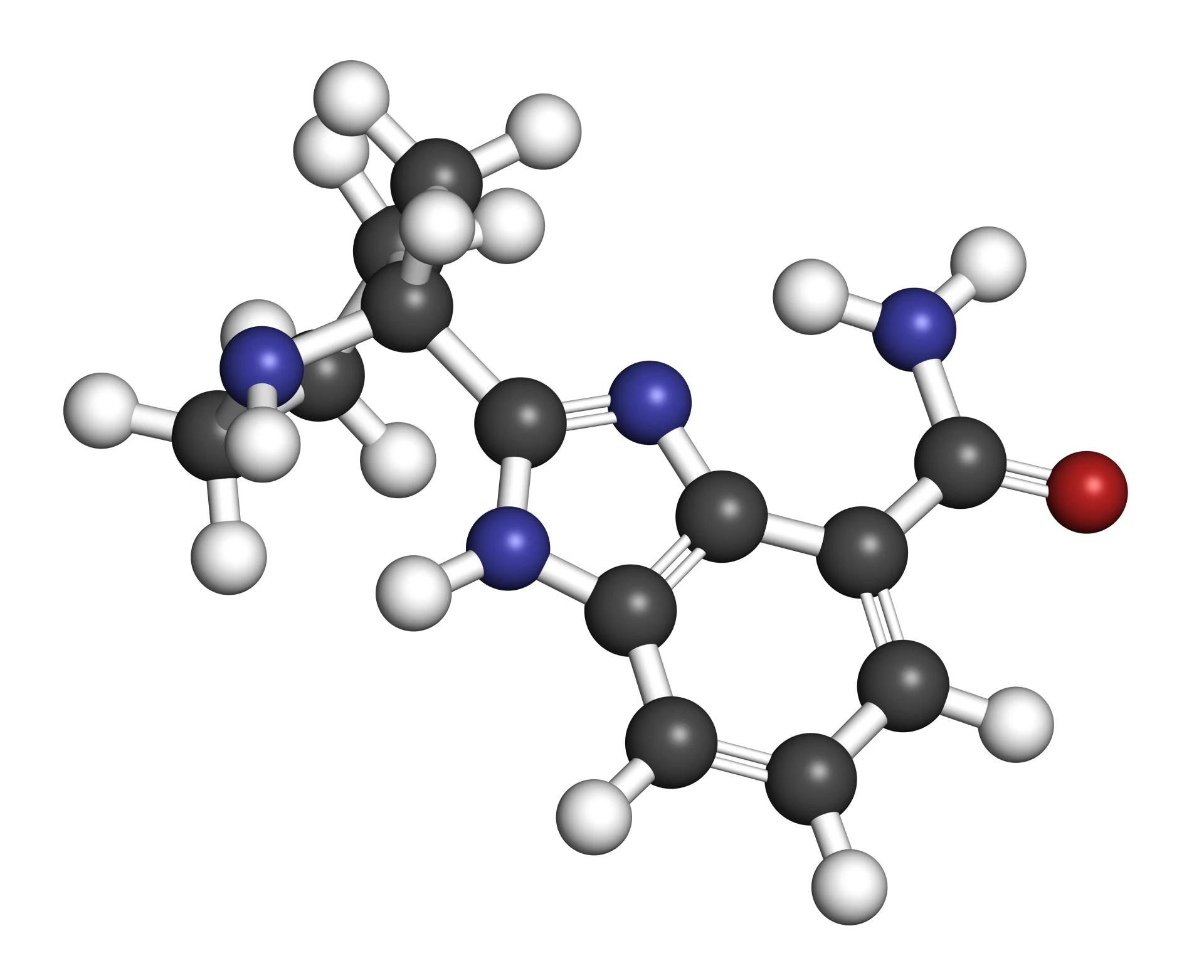 Therapie mit PARP-Inhibitoren