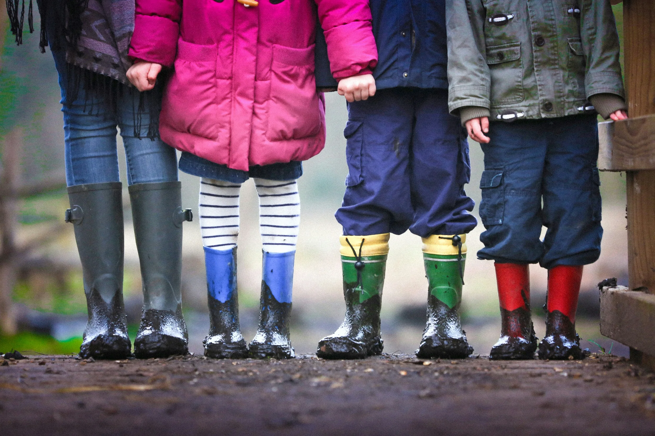 Kinderurologie