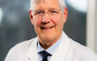 Fünf Fragen an einen Urologen