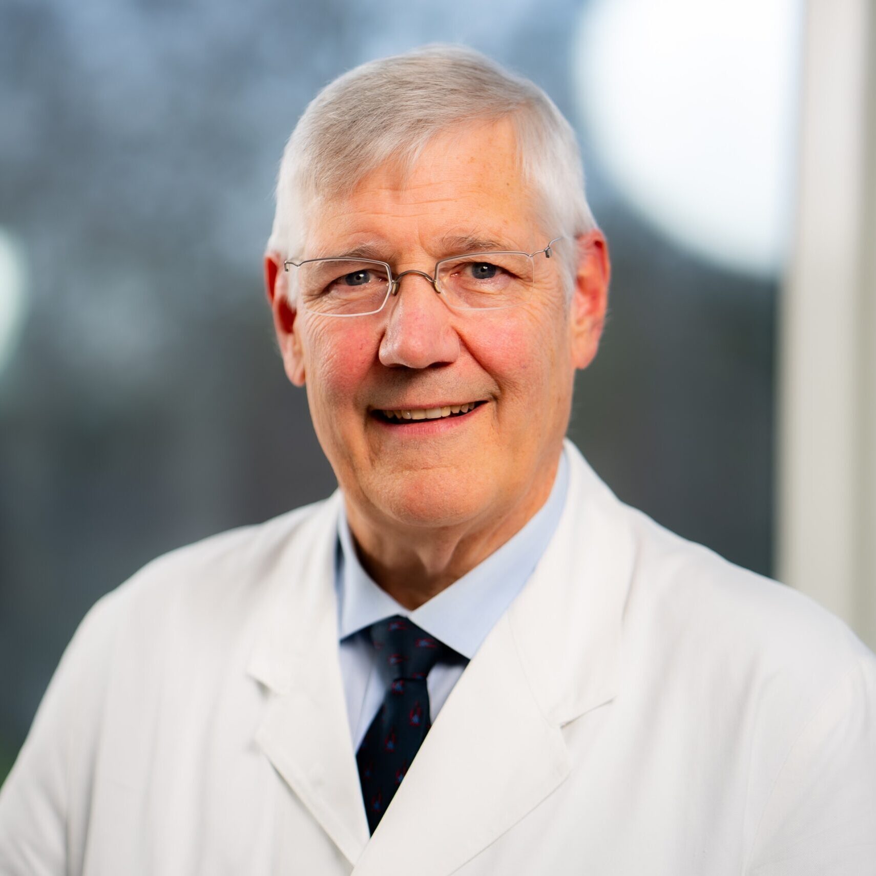 PD. Dr. med. M. Mathers PD. Dr. med. M. Mathers