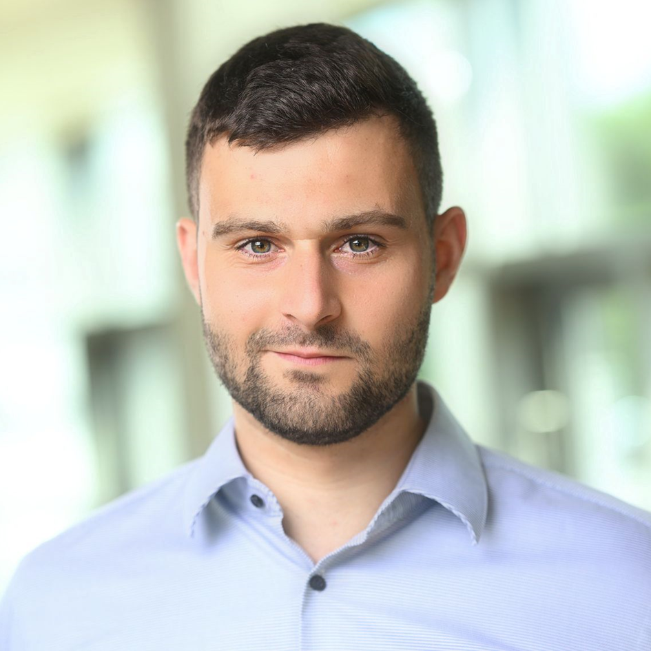 Bild Richard Falkai 123 Christian Wülfing