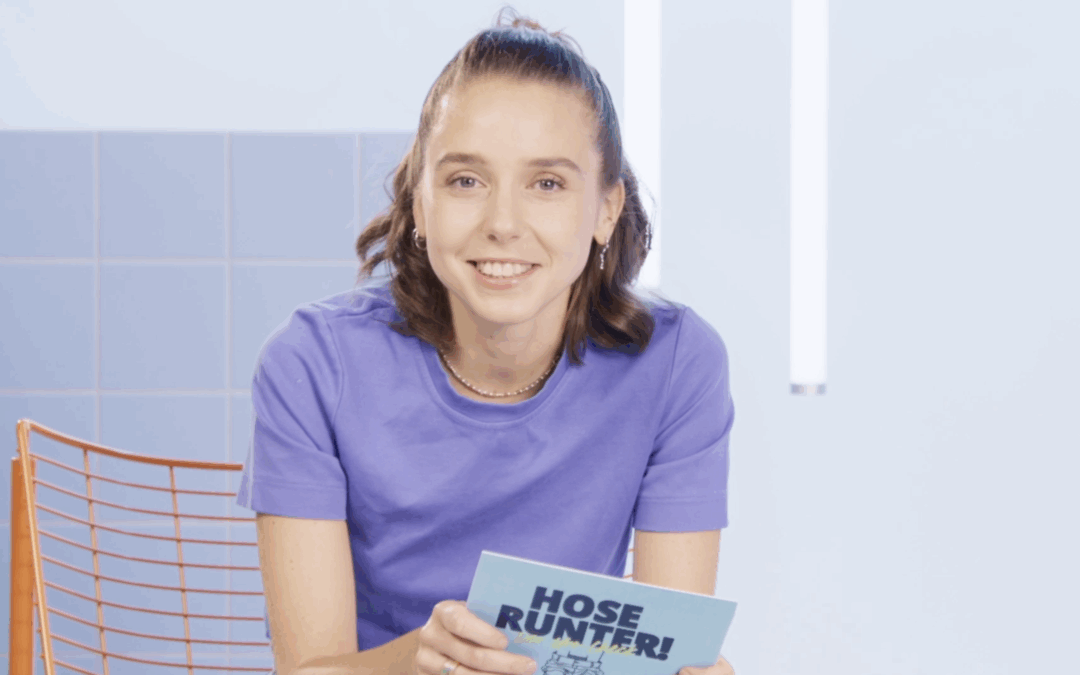 Die Berliner Assistenzärztin und angehende Fachärztin für Urologie Dr. Maria Sprinz ist für ihr Engagement auf den Social-Media-Plattformen nun sogar mit dem Medienpreis Urologie 2025 der Deutschen Gesellschaft für Urologie e.V. ausgezeichnet worden.