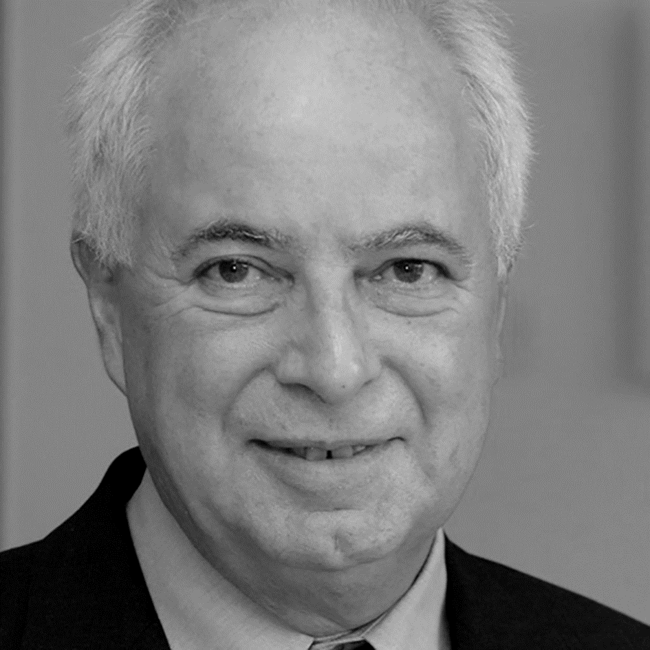 Prof. Dr. med. Helmut Haas