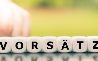 Gute Vorsätze für die Gesundheit: auch Blase, Nieren und Co. profitieren