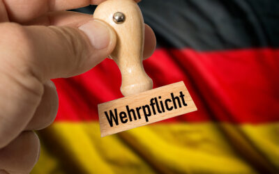 Musterung und Hodenuntersuchung kommen zurück: eine Chance, Hodenkrebs zu entdecken und aufzuklären