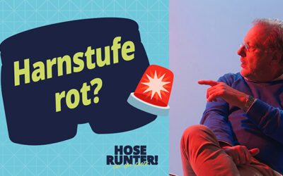 Endlich geht es los: Blasenkrebs-Kampagne startet deutschlandweit