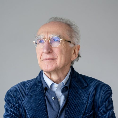 Prof. Norbert Brockmeyer, Präsident der DSTIG und Experte für humane Papillomviren