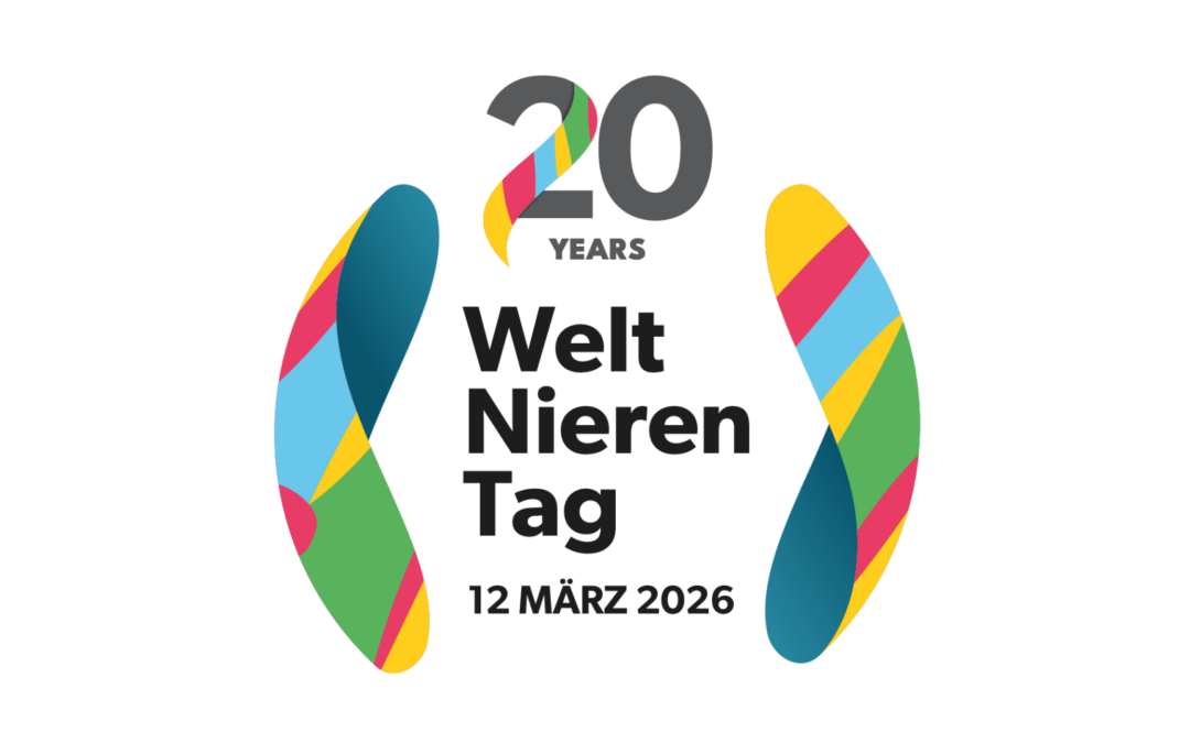 Weltnierentag 2026