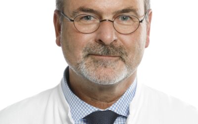 Prostatakrebs früh erkennen – Übertherapie vermeiden: Was Männer jetzt wissen sollten