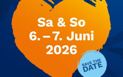 Die Entscheidung zählt: Am 6. Juni ist Tag der Organspende