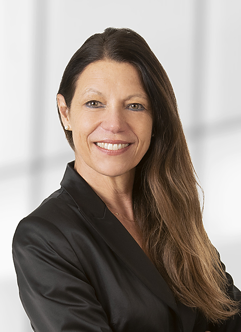 Prof. Dr. Daniela Schultz-Lampel: Expertin für Blasenschwäche