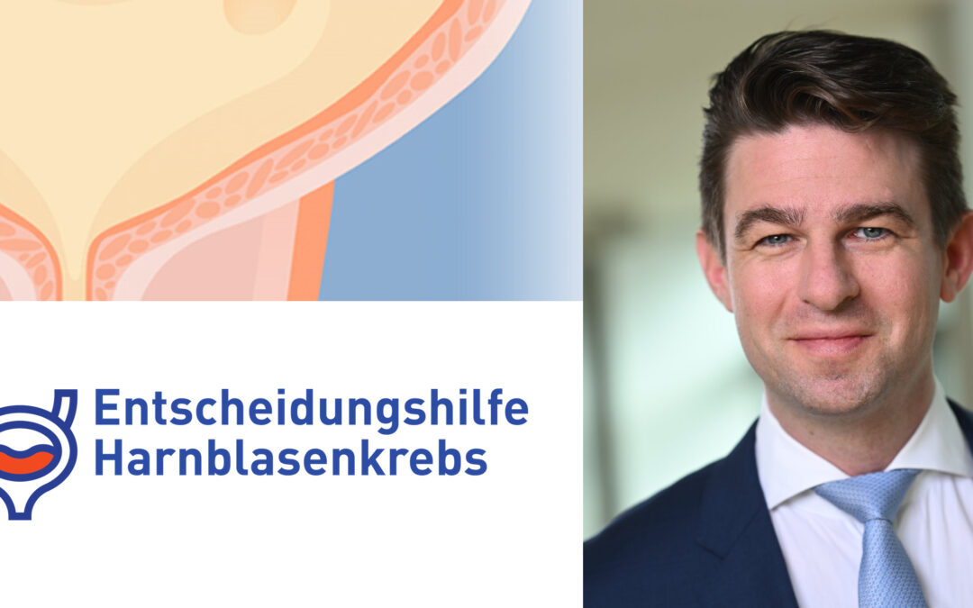 Entscheidungshilfe Blasenkrebs